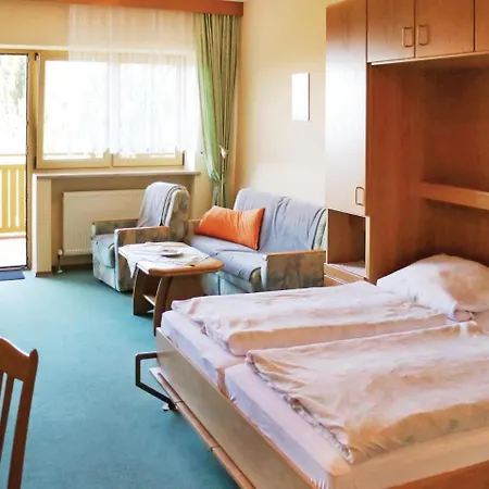 Apartman Studio In St. Englmar *