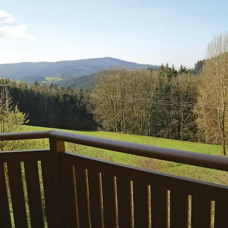 Studio In St. Englmar Apartman