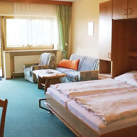 Studio In St. Englmar Apartman *