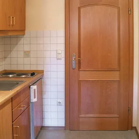 Studio In St. Englmar *