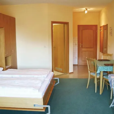 Studio In St. Englmar Apartment