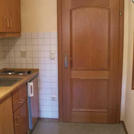 Apartment Studio In St. Englmar