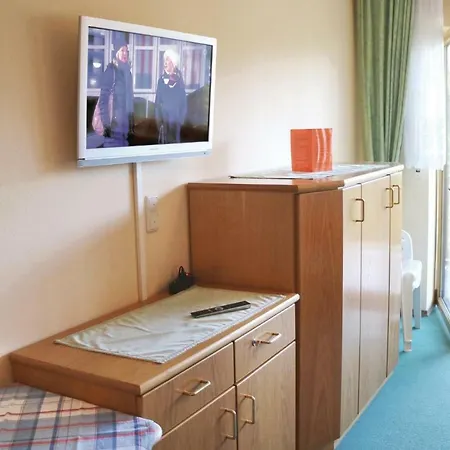 Apartment Studio In St. Englmar Sankt Englmar