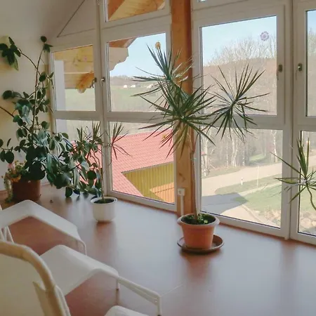 Studio In St. Englmar Sankt Englmar